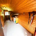 Apartment Almhütte Am Steirischen Seeberg