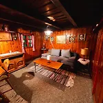 Almhütte Am Steirischen Seeberg Apartment