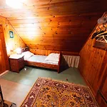 Almhütte Am Steirischen Seeberg Turnau