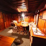 Apartment Almhütte Am Steirischen Seeberg Turnau