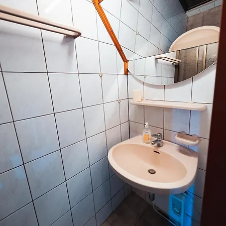 Appartamento Almhuette Am Steirischen Seeberg Turnau