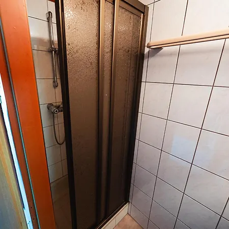 Almhuette Am Steirischen Seeberg * Turnau