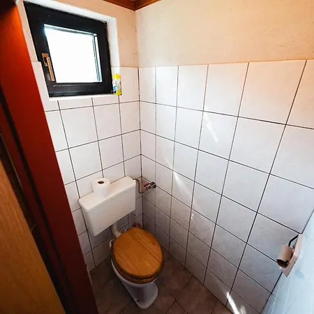 Almhuette Am Steirischen Seeberg *