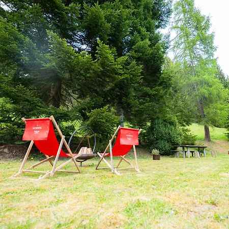Almhuette Am Steirischen Seeberg Turnau