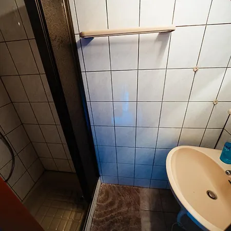 Apartmán Almhuette Am Steirischen Seeberg