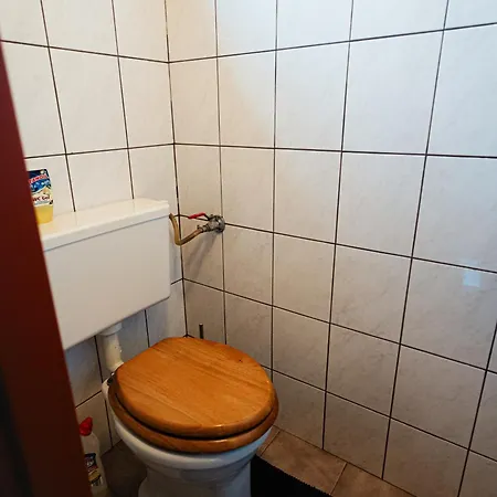 Almhuette Am Steirischen Seeberg Apartmán