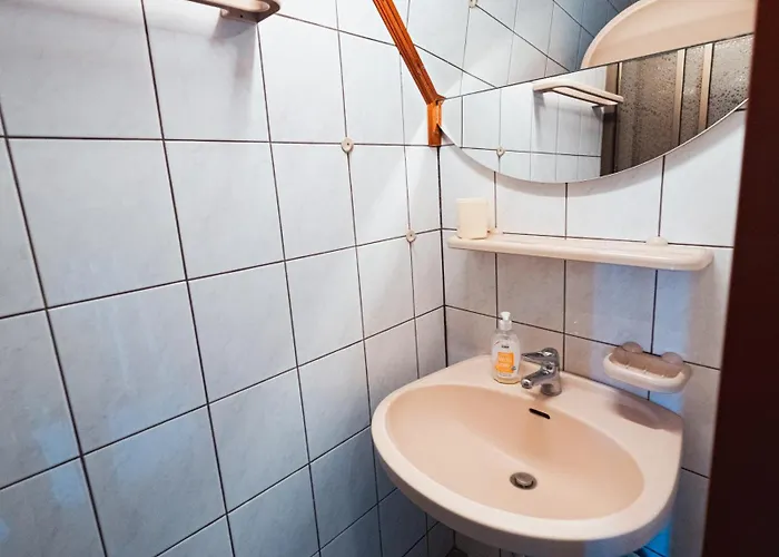 Апартаменты Almhuette Am Steirischen Seeberg Turnau