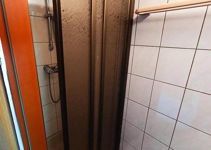 Almhuette Am Steirischen Seeberg * Turnau