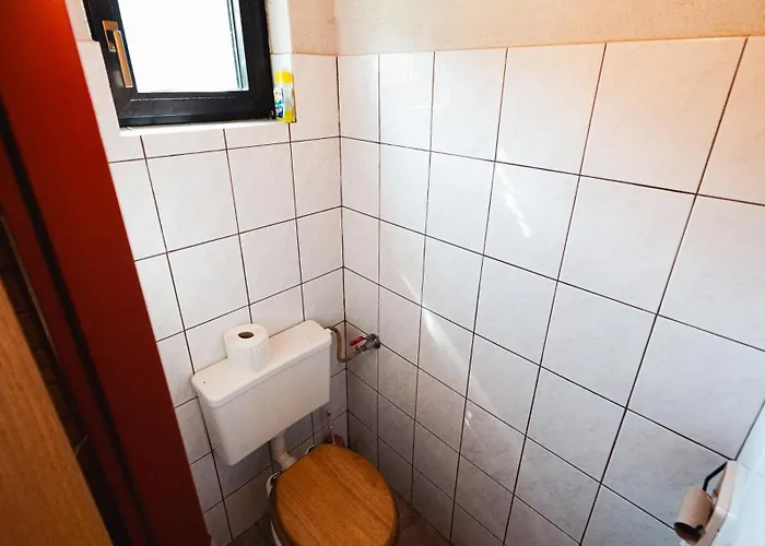 Almhuette Am Steirischen Seeberg *